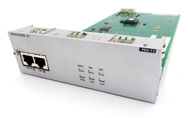 Alcatel ISDN Access Modul – Erweiterung für Telefonanlagen