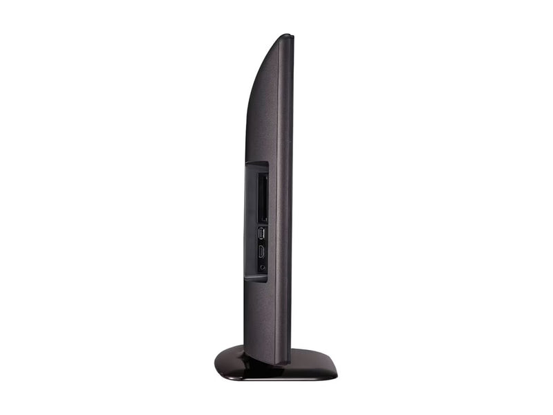 LG 24" Smart TV – Hotelmodus, HDR-fähig