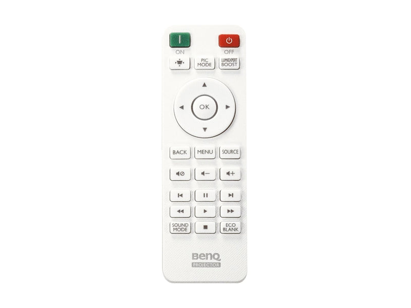 BenQ 4K DLP-Projektor – Ultra HD, 3000 ANSI-Lumen