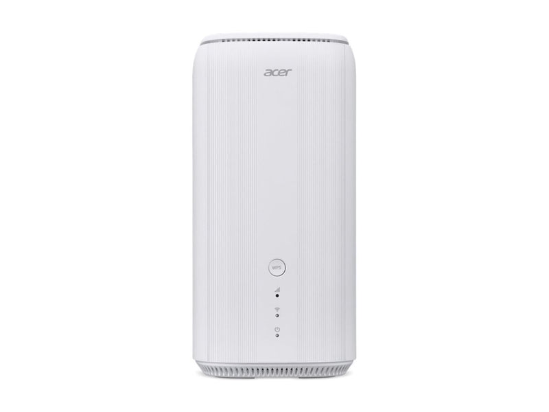 Acer Connect X6E 5G Router – Schnelles WLAN, 5G-Unterstützung