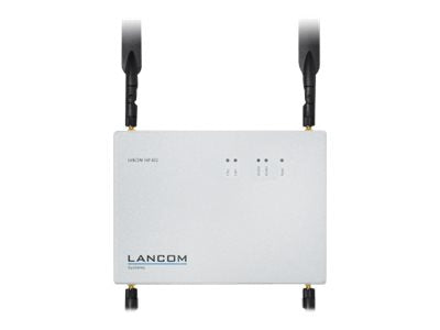 Lancom WLAN Access Point – Robustes Design, schnelles 5 GHz WLAN
