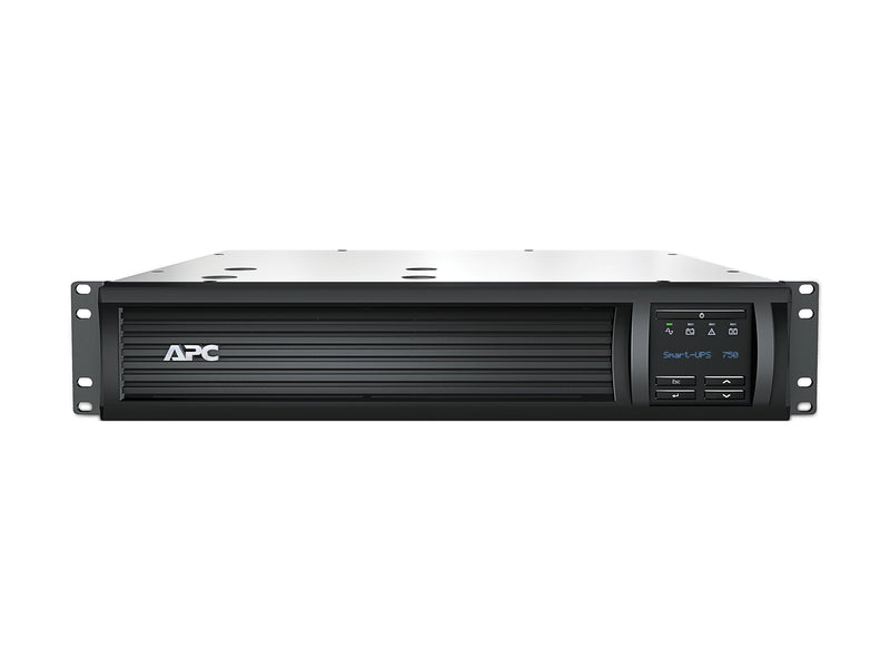 APC USV 750VA – Stromversorgungsschutz für Server und Netzwerke