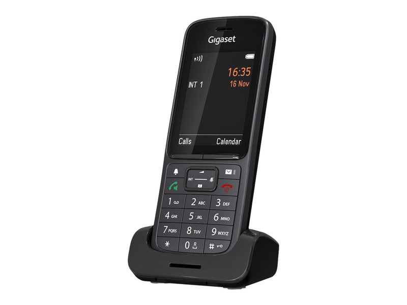 Gigaset Schnurlostelefon – Kompakt & Bluetooth-fähig