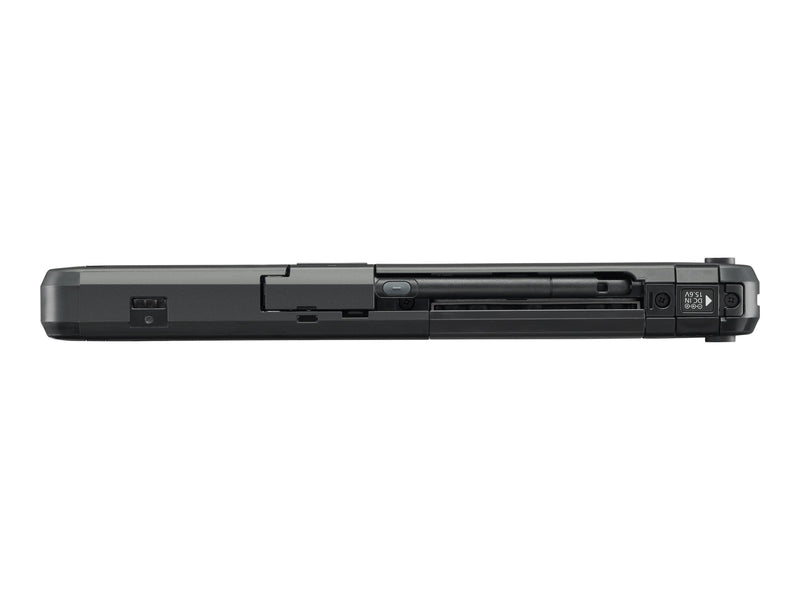 Panasonic Toughbook 33 – Robustes 2-in-1 mit Touchscreen