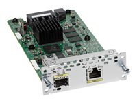 Cisco Netzwerkmodul – 1-Port Gigabit Ethernet für schnelle Verbindungen