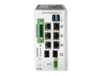 Lancom Firewall – Schutz für kleine Unternehmen, 7 Anschlüsse