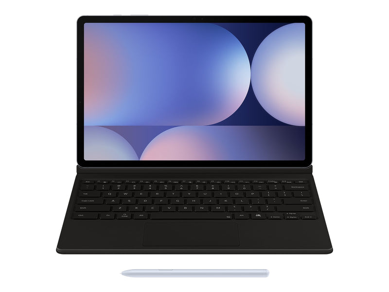 Samsung Tastaturhülle – Für Galaxy Tab, abnehmbar, kabellos