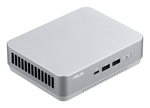 ASUS Desktop-PC – leistungsstark und vielseitig für Ihr Büro