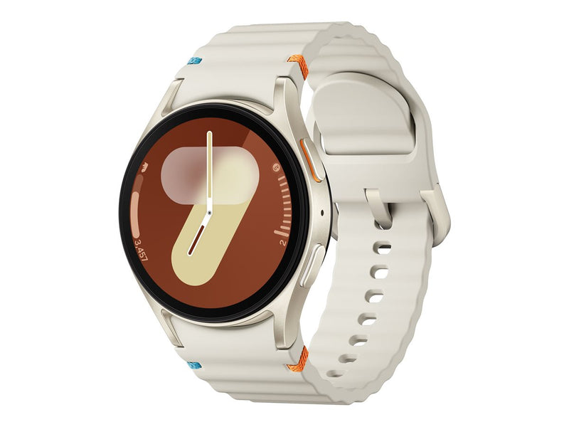 Samsung Galaxy Watch7 – Smartwatch mit LTE und Fitness-Tracking