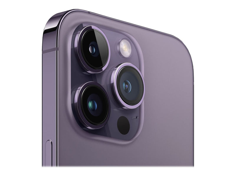 Apple iPhone 14 Pro – 256 GB Speicher, 48 MP Kamera