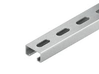 Niedax Ankerschiene – Stabilität für Kabelinstallationen