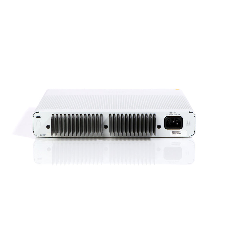 Cisco Catalyst 2960C Switch – 8 Anschlüsse, PoE-fähig