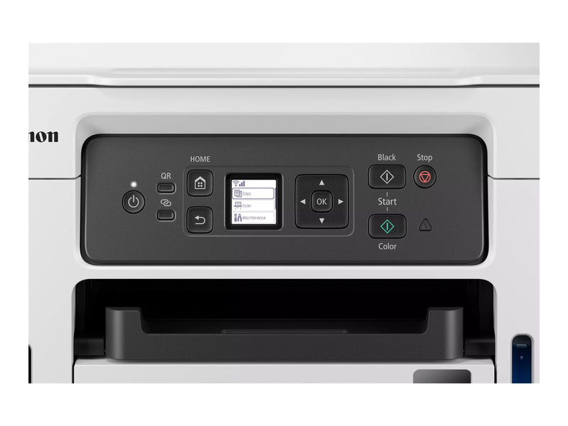 Canon MAXIFY GX3050 Drucker – Kostengünstig, 3-in-1 Multifunktion