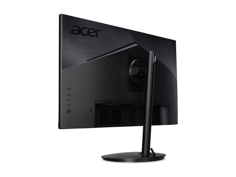 Acer 27" Monitor – QHD-Auflösung, schnelles 120 Hz Display
