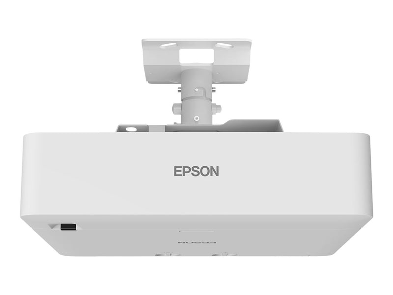 Epson Laserprojektor – 5200 Lumen, 2K-Display