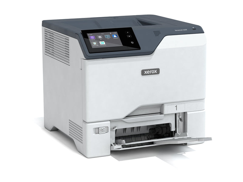 Xerox VersaLink C620 – Farbdrucker mit Duplex und Touchscreen