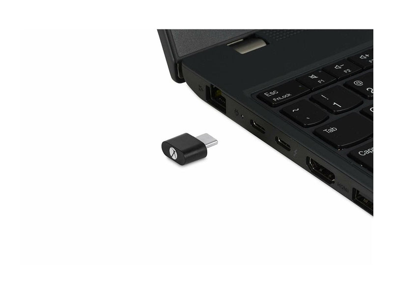 BakkerElkhuizen Vertikale Maus – Ergonomisch, High-Speed Scroll