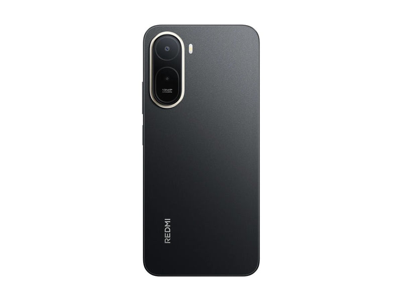 Xiaomi Smartphone – 64 GB Speicher, Schwarz