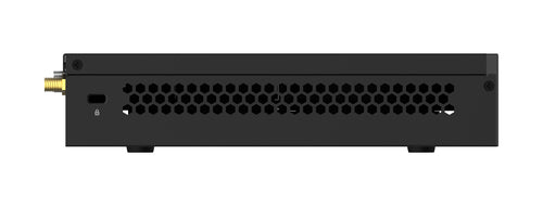Delo Micro-PC – Kompakter Desktop mit Intel Core i5, 256 GB SSD