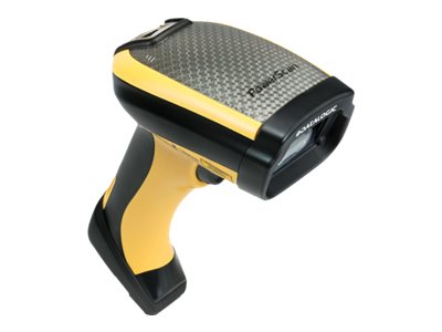 Datalogic PowerScan Barcode-Scanner – Für industrielle DPM-Codes