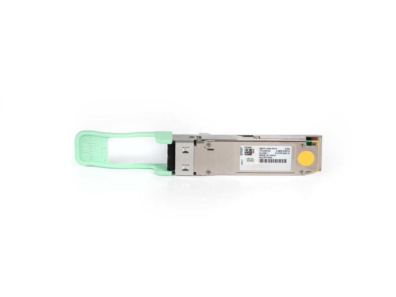 Cisco Netzwerkmodul – 100 Gbps, 2 km Reichweite