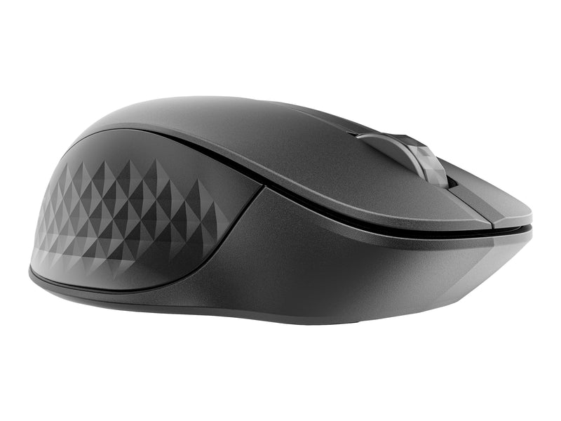 HP Maus – Ergonomisch, kabellos für Rechts- und Linkshänder