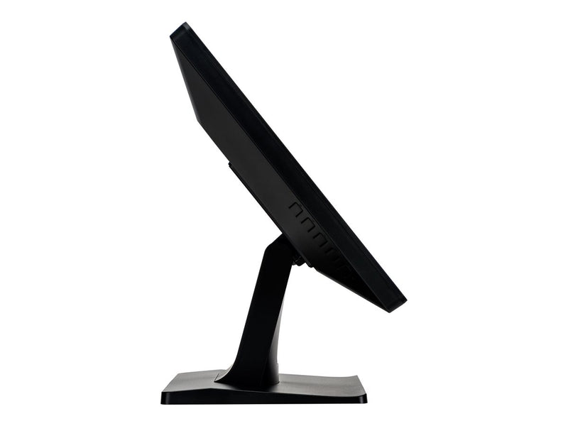 Iiyama ProLite 17" Touchscreen-Monitor – LED, Lautsprecher