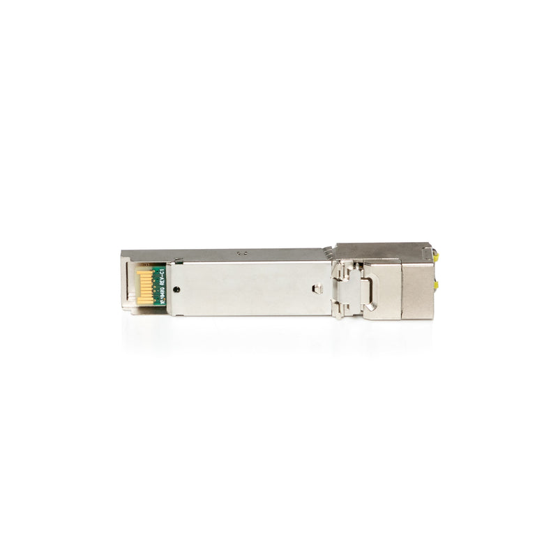 Nvidia Netzwerkmodul – 1 Gbit/s, bis zu 100 m Reichweite