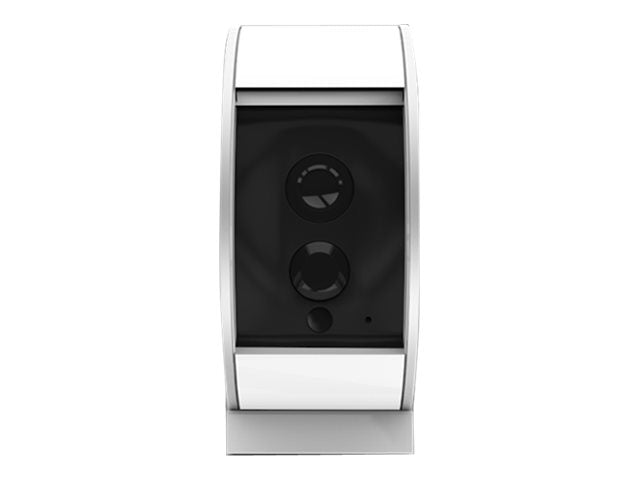 SOMFY WLAN Überwachungskamera – 1080p, Audio, drahtlos