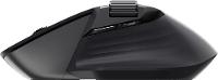 RAPOO MT760L Maus – Kabellos, Optisch, 3200 DPI