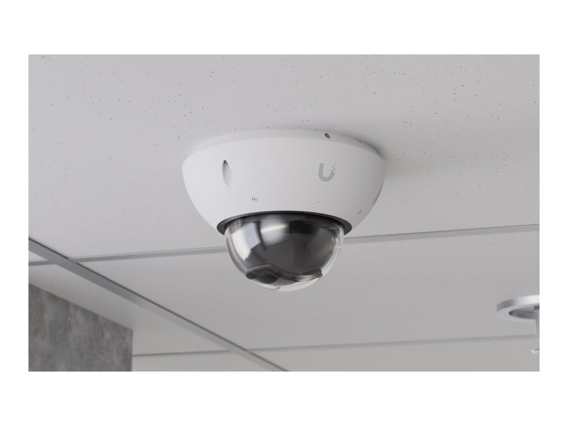 Ubiquiti Überwachungskamera – Wetterfest, Tag&Nacht-Betrieb
