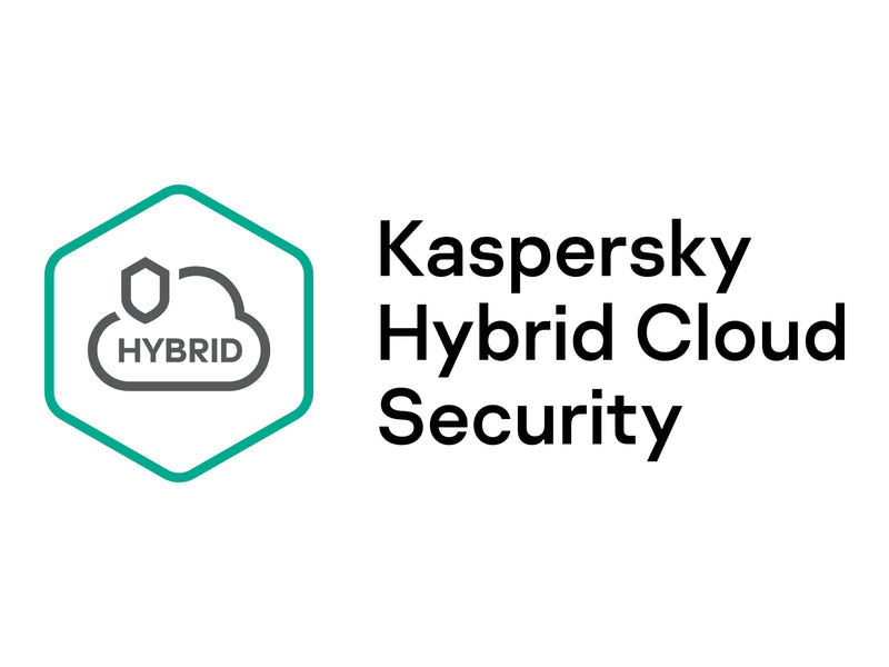 Kaspersky Hybrid Cloud Security – Schutz für Ihre Server und Daten