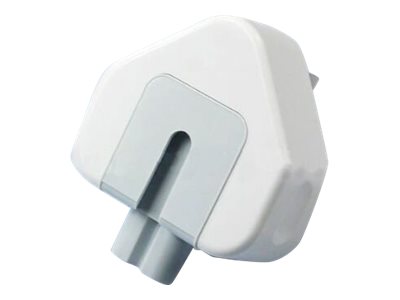 EET Netzadapter für Apple – Großbritannien-kompatibel, kompakt