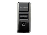 Opticon Barcode-Scanner – Bluetooth & USB, 100 Bilder/Sekunde