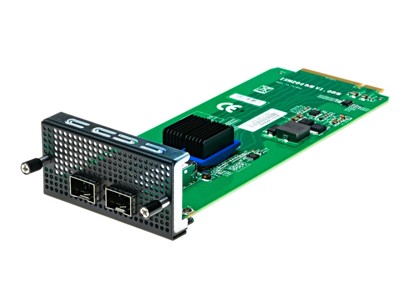 Clavister Netzwerkadapter – 2x 10 Gigabit SFP+ Ports