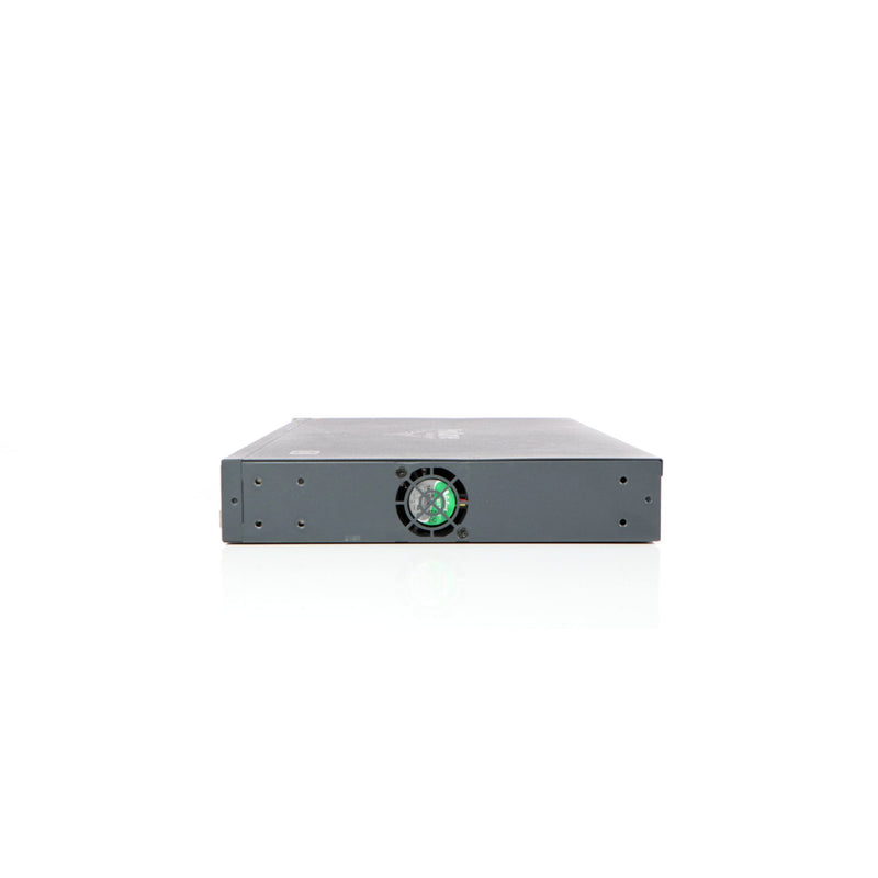 HP Enterprise 48-Port Netzwerk-Switch – Gigabit, verwaltbar