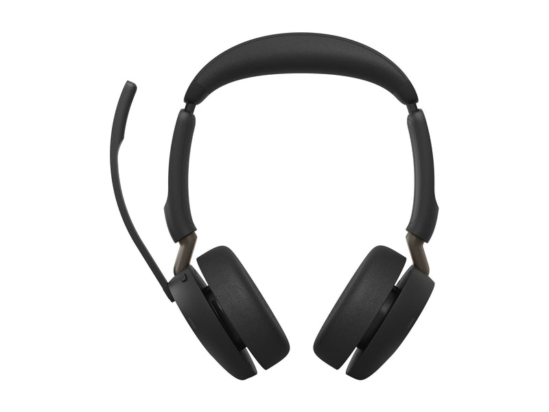 Jabra Evolve3 Headset – Bluetooth, Geräuschunterdrückung
