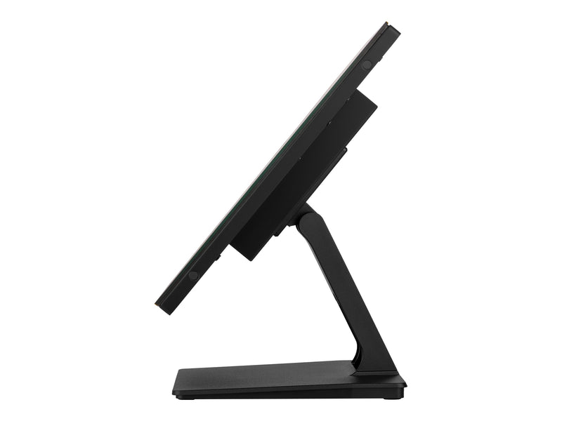 Iiyama 24" Touchscreen-Monitor – Full HD, IPS-Display