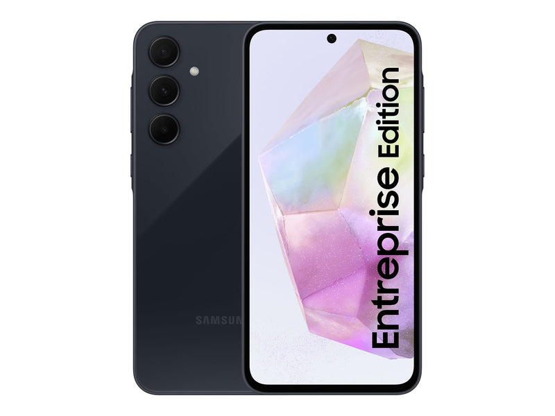Samsung Galaxy A35 5G Smartphone – Wasser- und staubresistent