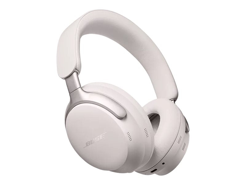 Bose QuietComfort Ultra Kopfhörer – Geräuschunterdrückung, Bluetooth