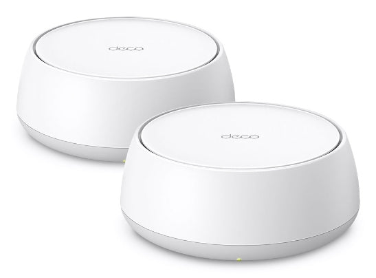 TP-Link Mesh WLAN-System – Stabiles Internet für Ihr Büro