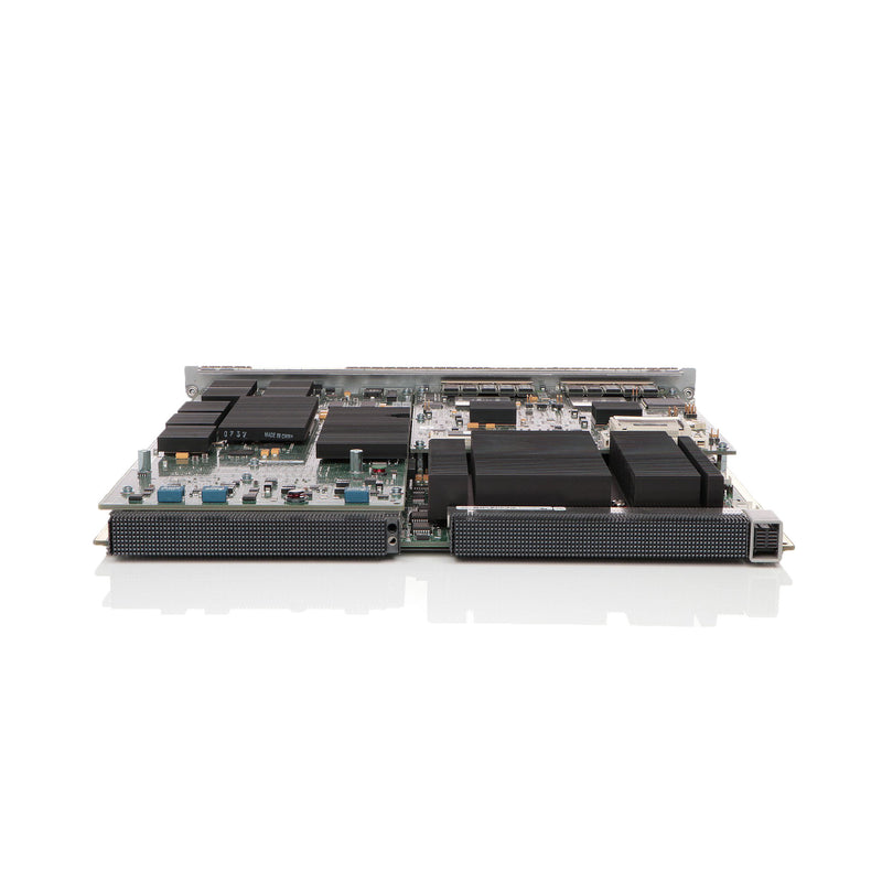 Cisco Netzwerkmodul – Steuerungsprozessor, 10GbE