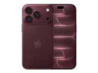 Apple iPhone 18 Pro – 1TB Speicher, Wasserbeständig