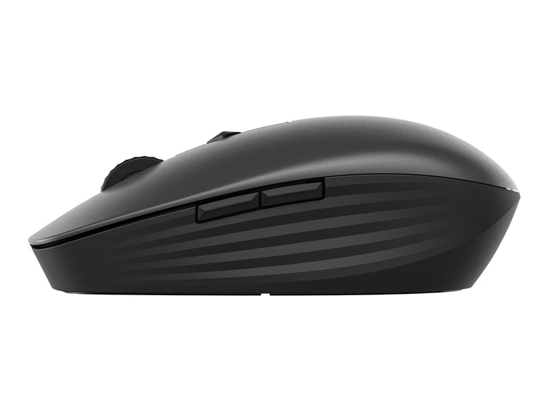 HP Kabellose Silent-Maus – Wiederaufladbar, leise Bedienung