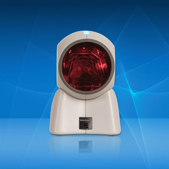 Honeywell Barcodescanner – Schnelles Scannen, USB-Anschluss