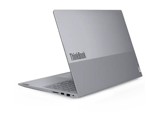 Lenovo ThinkBook 16" – Intel Core Ultra, 32 GB RAM