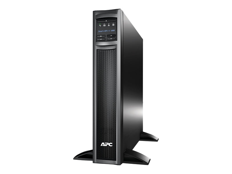 APC Smart-UPS – Zuverlässige Stromversorgung für Server