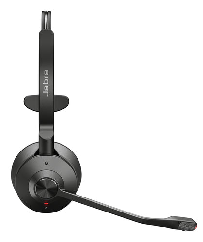 Jabra Engage 55 Mono Headset – Kabellos, DECT-Technologie