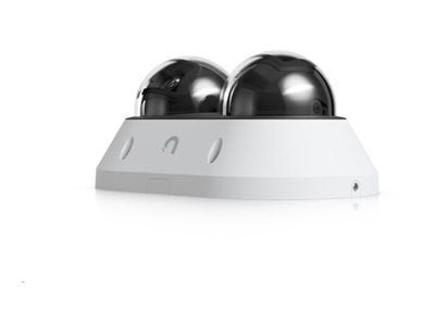 Ubiquiti Netzwerk-Überwachungskamera – Audio, wetterfest