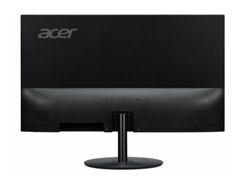 Acer 32" LED-Monitor – QHD, HDR10, 1 ms Reaktionszeit